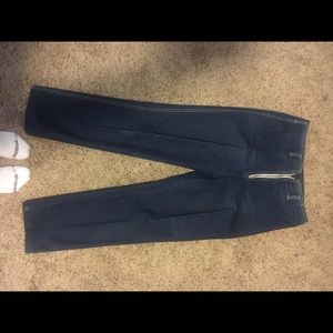 Vintage rag city blues